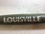 Used Louisville Slugger META BB/SB USSSA 2 3/4 Bat 31" 10105-S000304931 View 3