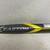 Used Easton Ghost X YBB18GX5 USA 2 5/8 Baseball Bat Grey 32" 11855-S000201099 View 3