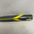 Used Easton Ghost X YBB18GX5 USA 2 5/8 Baseball Bat Grey 32" 11855-S000201099 View 2