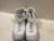 Used RUDIS SAMURAI SPEED Wrestling Shoes White Senior 11 11725-S000499970 View 1