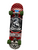 Used DarkStar MOST POWER Complete Skateboard 7.75" 11731-S000162205 View 2