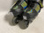 Used SPORT INLINE SKATES EU35-38 Junior Rec Fitness Skates Black Adjustable 11855-S000201102 View 3