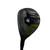 Used Taylormade QI4D Mens Hybrid Club LH 4 Hybrid 11484-S000300794 View 1