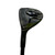 Used Taylormade QI4D Mens Hybrid Club LH 4 Hybrid 11484-S000300794 View 2