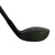 Used Taylormade QI4D Mens Hybrid Club LH 4 Hybrid 11484-S000300794 View 4