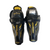 Used Bauer SUPREME MX3 Junior Shin Guards Black 10" 11830-S000047509 View 2