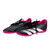 Used Adidas PREDATOR Soccer Turf Shoes Black Junior 03 11506-S000299654 View 1