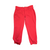 Used Champro SB PANT YTH XL BB/SB Pant Girls Red XL 11617-S000343065 View 1