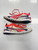 Used Puma Soccer Turf Shoes White Senior 9 11860-S000306270 View 1
