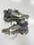 Used Nike Adult FB Cleats Black Senior 8 11860-S000306267 View 2