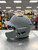 Used Evoshield XVT 2.0 W JAWGUARD Batting Helmet No Mask Grey M/L 10558-S000250057 View 1