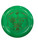 Used Infinite Discs ALPACA Disc Golf Putter Green 11884-S000061476 View 1