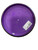 Used MVP NOMAD Disc Golf Putter Purple 11884-S000061480 View 2