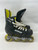 Used Bauer RS Junior Roller Quad Skates Black Junior 02 11836-S000036558 View 1