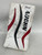 Used Vaughn GOALIE BLOCKER Junior Goalie Blocker White/Black/Red 11871-S000028980 View 1