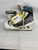 Used Bauer REACTOR Senior Hockey Skate Senior 7.5 11871-S000028987 View 2