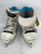 Used Bauer REACTOR Senior Hockey Skate Senior 7.5 11871-S000028987 View 1