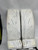 Used Bauer SUPREME S190 Goalie Leg Pads Inter White 33" 11871-S000028993 View 1