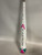 Used Easton TOPAZ BB/SB Fastpitch Bat 28" 11882-S000022909 View 1