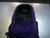 Used Easton BACKPACK BB/SB Player Backpack Purple 11339-S000200543 View 1