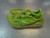 Used Saucony Track & Field Cleats Adult Green Senior 8.5 11339-S000200544 View 1