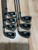 Used Callaway X 20 TOUR Mens Iron Set RH 4I-PW 11628-S000188962 View 1