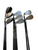 Used Callaway RAZR X HL Mens Iron Set RH 4I-GW/AW 11706-S000373983 View 2