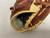 Used Rawlings GG Elite GGE1275BCS Baseball Glove RH Throw Tan 12 3/4" 11855-S000201109 View 4