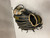 Used Wilson A2000 BB/SB Glove RH Throw Black 11 3/4" 11490-S000270727 View 1