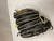 Used Wilson A2000 BB/SB Glove RH Throw Black 11 3/4" 11490-S000270727 View 2