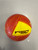 Used Adidas F-50 All Size Soccer Ball Orange 5 11860-S000306272 View 1