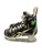 Used Reebok 6K PUMP SZ 3.5 Junior Hockey Skate Junior 03.5 11814-S000392455 View 2
