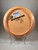 Used Dynamic Discs FUZION ESCAPE BURST Disc Golf Driver Coral 176g 10242-S000285534 View 2