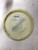 Used Dynamic Discs LUCID TRUTH Disc Golf Mid Range White 177g 10242-S000285545 View 4