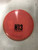 Used Gateway H13 Disc Golf Mid Range Pink 179g 10242-S000285550 View 1