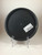 Used Discraft GLO RINGER-GT Disc Golf Putter Black 176g 10242-S000285560 View 2