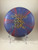Used Discraft PL FIERCE Disc Golf Putter Navy Blue 172g 10242-S000285563 View 1