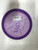 Used Prodigy Disc 400 MX-1 Disc Golf Mid Range Purple 177g 10242-S000285592 View 2