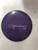 Used Prodigy Disc 400 A2 Disc Golf Mid Range Purple 170g 10242-S000285603 View 2