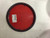 Used Innova STAR ATLAS Disc Golf Mid Range Red 172g 10242-S000285619 View 2