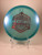 Used Westside VIP WARSHIP Disc Golf Mid Range Royal Blue 178g 10242-S000285622 View 1