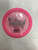 Used Discmania ACTIVE PREMIUM MENTOR Disc Golf Driver Pink 174g 10242-S000285627 View 1