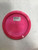 Used Discraft Z AVENGER SS Disc Golf Driver Pink 174g 10242-S000285629 View 2