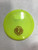 Used Dynamic Discs LUCID VERDICT Disc Golf Mid Range Yellow 176g 10242-S000285638 View 1