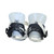 Used 5TH ELEMENT BINDINGS SZMD Mens Binding Only White MD 11708-S000192085 View 5