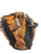 Used Wilson A360 BB/SB Glove RH Throw Brown 13" 11732-S000363906 View 2