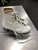 Used CELEBRITY VICTORY Girls Figure Skate White Junior 05 11613-S000179310 View 3