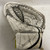Used Nike BAUER SUPREME PRO SE-2 Senior Goalie Catcher White 11855-S000201119 View 1