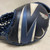Used Itech X-WING Senior Goalie Catcher Navy Blue 11855-S000201120 View 7