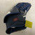 Used Itech X-WING Senior Goalie Catcher Navy Blue 11855-S000201120 View 6